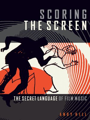 cover image of Scoring the Screen
